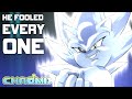 The BIGGEST Misunderstanding In All Of Sonic