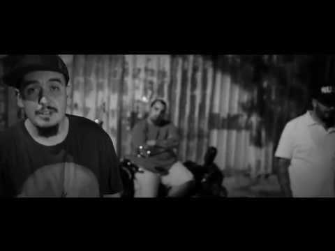 Sayedar - Önder Şahin - Dikta (Acapella Cypher Video) (2014)