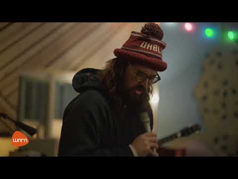 Matthew E. White - Nested