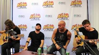 Bridge to Grace -  Lost in Memories (Acoustic)