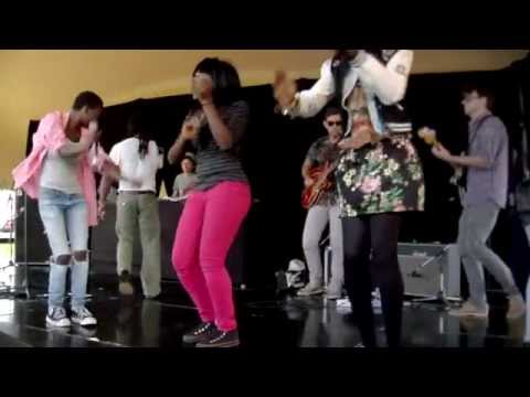 Weird Together "Chale" ft Yaw Boateng