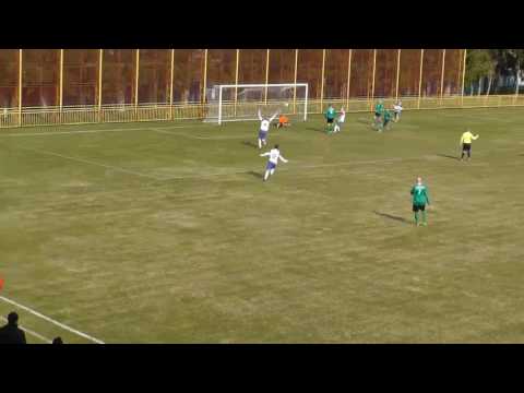 S. Kalnický 1:0 - Dúbrava - 14. kolo - 27.3.2016 (15/16)
