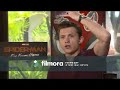 Cast All Your Cares (Tom Holland Video)