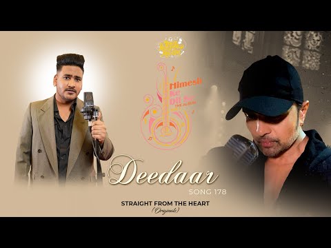 Deedaar Lyrics - Sunny Hindustani & Himesh Reshammiya