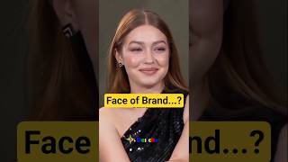 Models who are faces of luxury brands... #model #supermodel #shorts