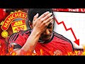 The Tragic Tale of Anthony Martial