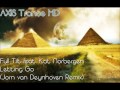Full Tilt feat. Kat Norbergen - Letting Go (Jorn van ...