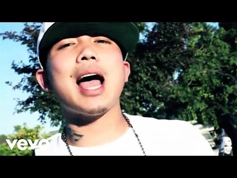 Bossquach - Ridin' Thru Tha City ft. Mike-Dash-E