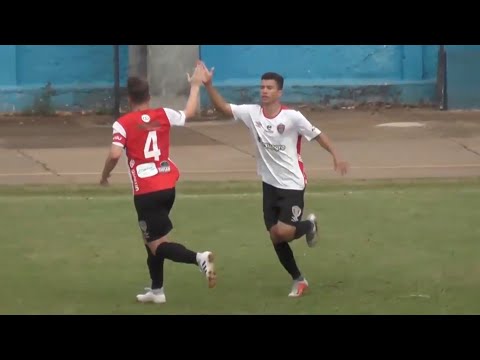 LUANN - PORTUGUESA LONDRINENSE 2 X 1 VERÊ