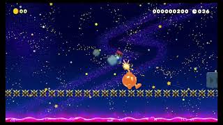 【実況】SMM2　パパD　吠える