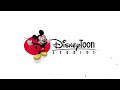 DisneyToon Studios Logo 2005 2011