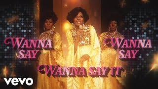 Diana Ross &amp; The Supremes - Someday We&#39;ll Be Together (Official Lyric Video)