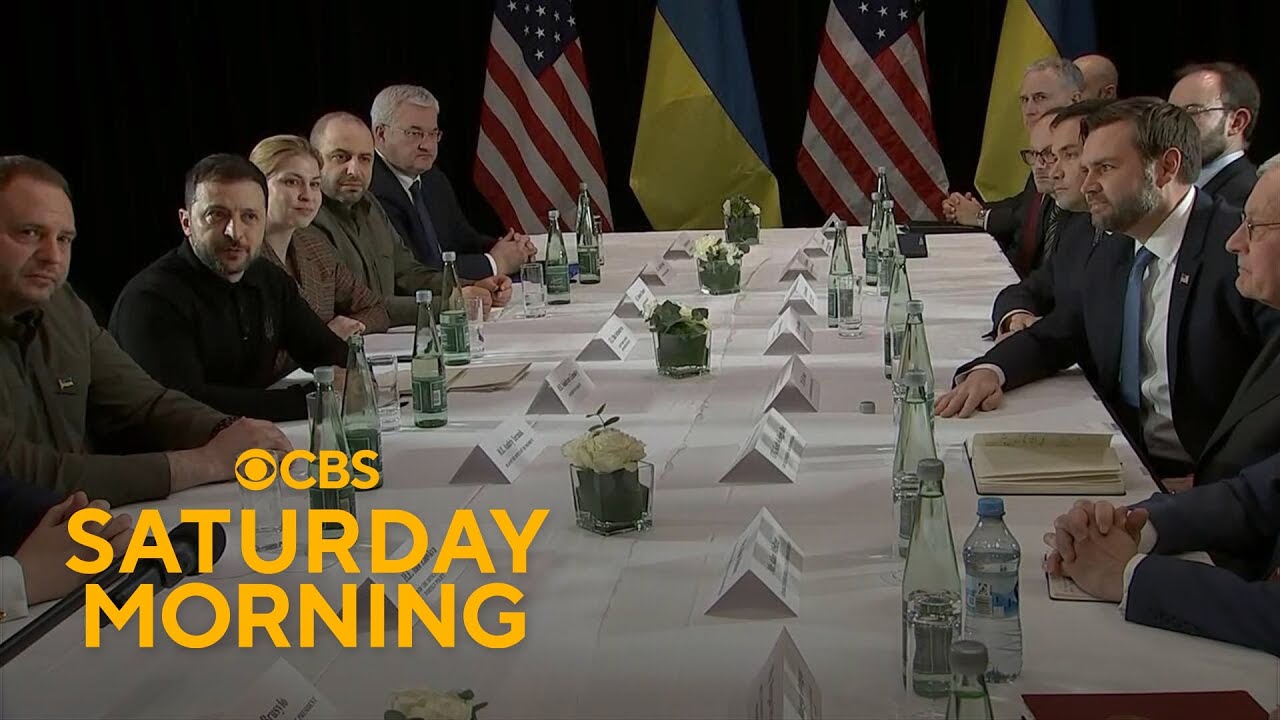 Ukraine's president calls for creation of European army