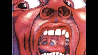 Moonchild (King Crimson) and Anchoret (Tales of Symphonia) - Cover