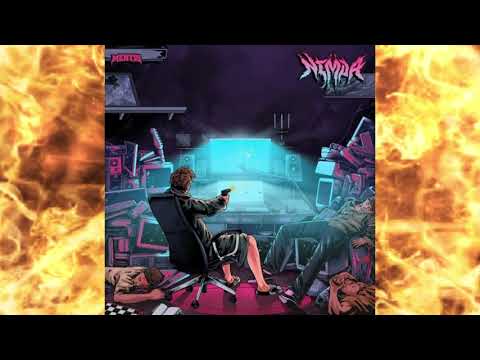 Ranking NIMDA - RETALIATE EP