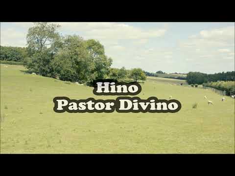 Hino - Pastor Divino