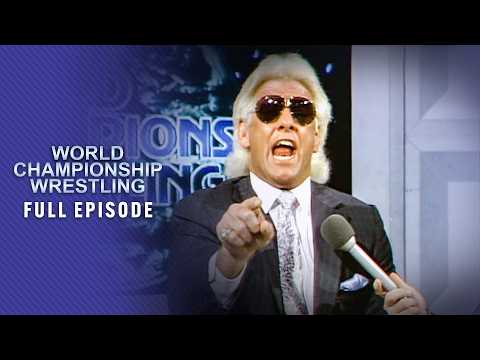 World Championship Wrestling