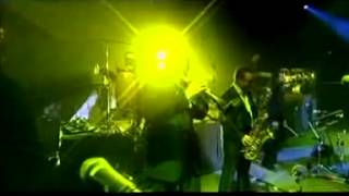 UB 40-LOVE IT WHEN YOU SMILE LIVE 2003
