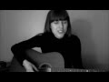 Up the River by Laura Veirs | cover by Kaitlin Rose