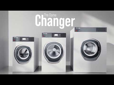 SCHULTHESS proLine D490 сушильная машина промышленная, 24 кг - фото 1 - id-p3146998520