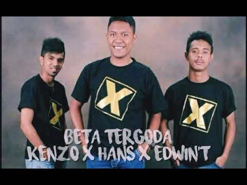 BETA TERGODA. KENZO x HANS x EDWIN'T