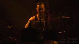 Graveworm - Buried Alive (Live in St.Petersburg, Russia, 01.10.2016) FULL HD