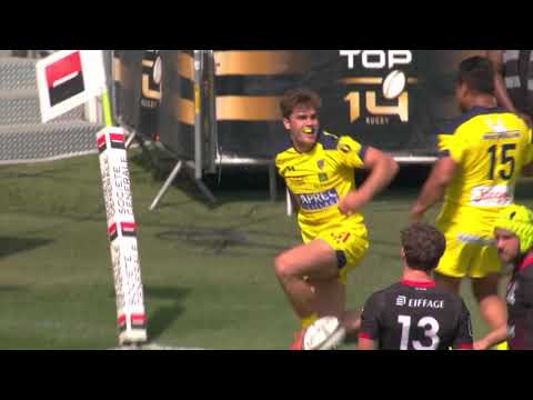 TOP 14 - L'image du jour