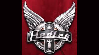 Dying to Live Again - Hedley