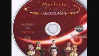 Mariachi Serenata Mexicana - El Gavilan