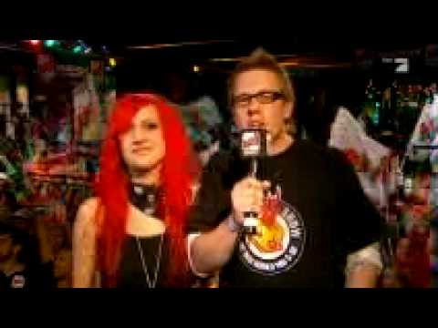 Jan Herold - Pro Sieben 2008 Stefan Raab