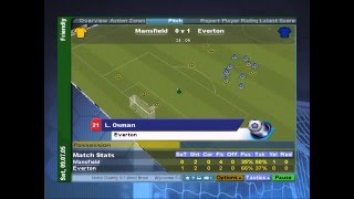 Vidéo Championship Manager 2006