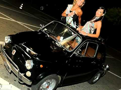 Rouge Carrousel Party