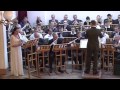 Копия видео Дж Верди, Л Басси Концертная фантазия на тему оперы Риголетто 