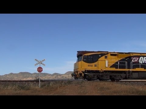 6MP1 between Nectar Brook and Winninowie