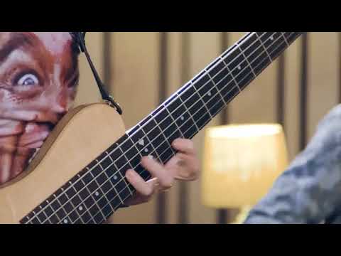 Hipster Assassins (Felix Pastorius and Mike Bendy) #2