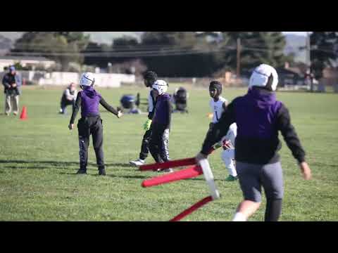 Venom Highlights - 12u - Passing Down - Morgan Hill