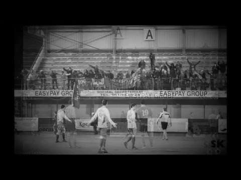 RNX-Ultras 9600  away at OMS Ingelmunster