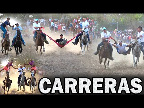 Carreras Incora - San Pelayo - Córdoba