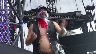 BRUJERÍA - Consejos Narcos. Hell And Heaven Fest 2018