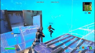 1v1 against tiktok trash talker