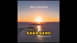 Download lagu (Full Album) Rasa Band (The Best) # Aku Manusia mp3