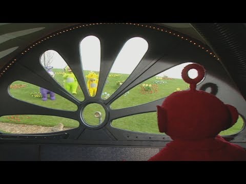 Teletubbies: Arthur Robot Story (1997)