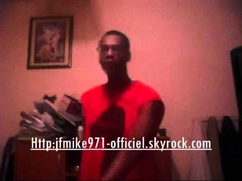 Jf Mike Come Back2010