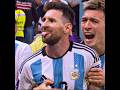 Argentina Vs Netherlands 2022 ️