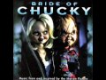 A Noiva de Chucky Trilha Sonora "Human Disease" [Track 7]