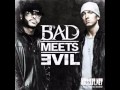 Eminem & Royce Da 5'9" feat. Claret Jai ...