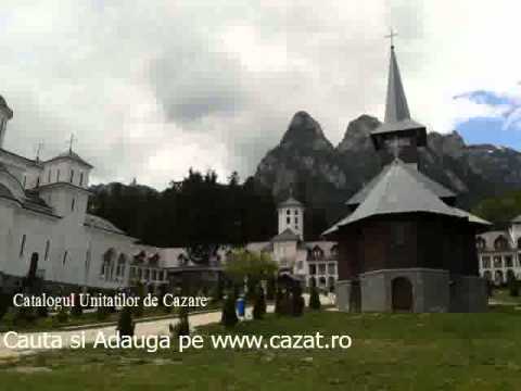 Cazare Podu Brosteni, Arges - Cazat.ro