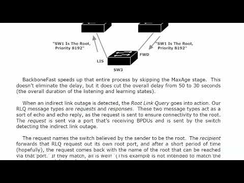 1 Fund 1 The Dawn Of Man Switching CISCO CCNP COURSE FOR BEGINNER TUTORIAL FUNDAMENTALS REVIEW