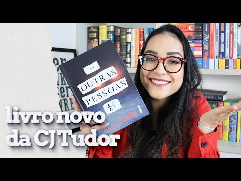 AS OUTRAS PESSOAS, de C.J. Tudor | Ju Cirqueira