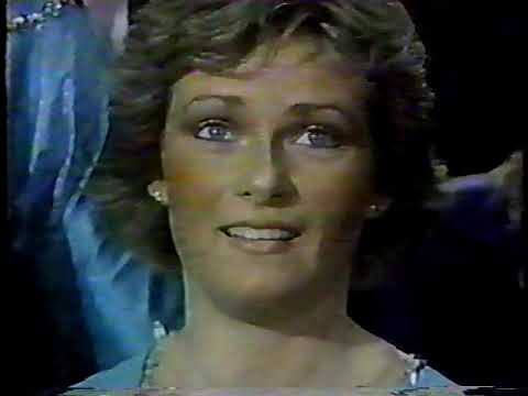 1981 World Figure Skating Championships Pairs Free